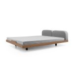 LS502 WOOD-BED