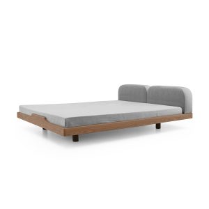 LS502 WOOD-BED