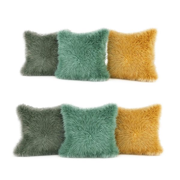 LS602 PILLOW