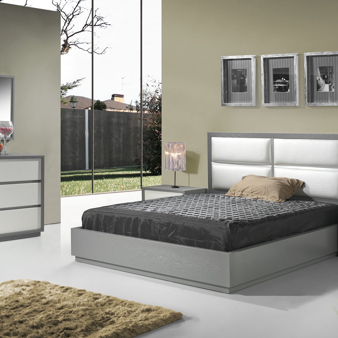 Arquivo de Bedside Tables Lususdecor